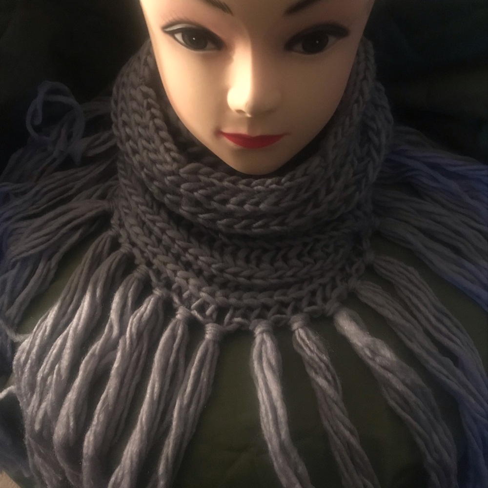 Neck Warmer